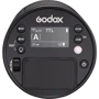 Студійний спалах Godox AD100PRO фото 4