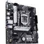 ASUS PRIME H510M-A R2.0: Разъемы на задней панели VGA, DisplayPort, HDMI, Ethernet RJ-45, USB 3.2 Gen 1, USB 2.0