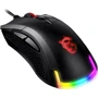 Мышь MSI Clutch GM50 Black (S12-0400C60-PA3): Интерфейс подключения USB
