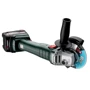 Болгарка (угловая шлифмашина) Metabo W 18 L 9-125 (602247840): Резьба шпинделя М 14