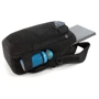 Сумка для ноутбука Tucano 15.6" Lato Backpack Black (BLABK): Матеріал поліестер