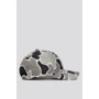 Бейсболка 47 Brand Yankees Duck Camo Snap cерая (B-DCKSM17GWP-UZ) фото 2