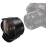 Объектив для фотоаппарата Sony SEL 28mm f2.0 FE (SEL057FEC.SYX) UA: Байонет Sony E-mount