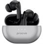 Навушники Proove Woop TWS with ANC Silver/Black