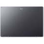 Ноутбук Acer Aspire Spin 14 ASP14-51MTN (NX.KRUEU.002) UA: Операционная система Windows 11 Home