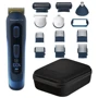 Rowenta TN9460F4: Минимальная длина стрижки, мм 0.5