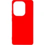 Чохол для телефона ArmorStandart ICON Case Red для Xiaomi Redmi Note 13 Pro 4G (ARM73138)