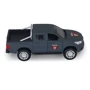Автомодель TechnoDrive серии Шевроны Героев - Toyota Hilux - ОШБр НПУ Ярость (KM6118F) фото 6