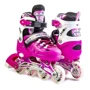 Ролики Scale Sports Pink размер 34-37 (LFC905MPINK)