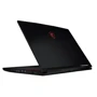Ноутбук MSI GF63 Thin 12V (12VE-1096XUA) UA: Тип экрана матовый
