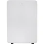 Кондиціонер Electrolux Air Line EACM-09 HR/N6: Розмір приміщення, кв.м. 25