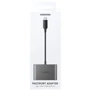 Адаптер Samsung Adapter USB-C to USB-C+HDMI+USB Grey (EE-P3200BJEGWW) фото 5