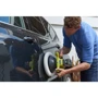 Полировальная машина Ryobi ONE+ R18B-0 (5133002465) (без АКБ и ЗУ) фото 6