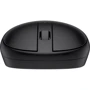 Мышь HP 240 Bluetooth Black (3V0G9AA): Эргономика симметричная для левшей
