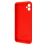 Чехол для телефонов WAVE Full Silicone Cover Black for Samsung A065 Galaxy A06: Совместимость Samsung A065 Galaxy A06