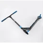 Самокат трюковий Best Scooter чорно-синій (BS-77566): Максимальне допустиме навантаження, кг 100