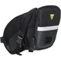 Велосумка Сумка под седло Topeak Aero Wedge Pack Small 0.66 л 100 г (TC2260B-BM)