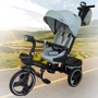 Велосипед El Camino VECTOR ME 1162-1 Cloud Blue фото 16
