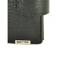 Мужское портмоне Bretton черное (30447 black): Страна производитель Китай