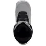 Ботинки для сноуборда Burton ZIPLINE BOA gray/neo-mint 5K (2021): Индекс жесткости мягкие