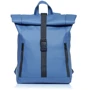 Чоловічий рюкзак Sambag RollTop One синій (24208016m)