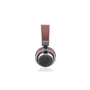 Наушники Modecom HiFi Sound (S-MC-1500HF): Тип крепления оголовные