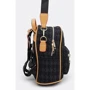 Жіночий рюкзак Monsen чорний (C1JLYP616bl-black): Країна виробник Тайвань