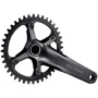 Шатуни Shimano FC-RX600-11 GRX (11Х1) інтегрована вісь, 172.5мм 40Т, без каретки (EFCRX600111DXB0)