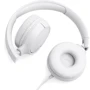 Наушники JBL Tune 520C USB-C White (JBLT520CWHT) фото 4