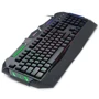 Комплект проводной REAL-EL Gaming 9500 Kit (EL123100029): Подключение проводное