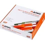 Аксессуар для накопителя Maiwo K16N Black фото 6