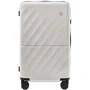 Чемодан Xiaomi Ninetygo Ripple Luggage 29" White (6941413222327)
