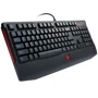Клавиатура Tt eSPORTS Knucker (KB-KNK008RU)
