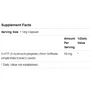 Now Foods 5-HTP гідроксітріптофана, 50 mg, 180 Veg Capsules (NOW-00101): Стать унісекс
