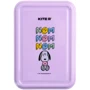 Ланчбокс Kite Peanuts Snoopy 650 мл (SN21-175): Призначення Для пикника, Для путешествий, Для школы