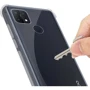 Чехол для телефонов BeCover TPU Case Anti-Shock Clear for Oppo A15 / A15s (706969): Материал термопластичный полиуретан (TPU)