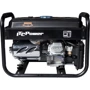 Генератор бензиновий ITC POWER GG3000F 2500/2800 W: Кількість фаз 1