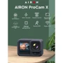 Екшн камера AirOn ProCam X (4822356754478): Тип Екшн-камерa