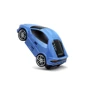 Чемодан машинка Ridaz Lamborghini Huracan (91002W-BLUE): Возраст от 3 до 6 лет