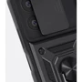Чохол для телефона BeCover Military Black for Xiaomi 14 5G (710797): Колір черный