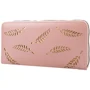 Женский кошелек Valiria Fashion розовий (ODA1523-pink)