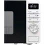 Мікрохвильова піч Gorenje MO20A4W: Об'єм, л 20 л