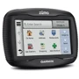 Garmin Zumo 350LM: Слот для карт памяти MicroSD