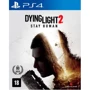 Dying Light 2 Stay Human (PS4)