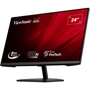 Монитор ViewSonic VA2408-MHDB: Формат изображения 16:9