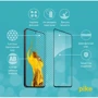 Piko Tempered Glass Full Glue Black для Xiaomi Poco X6: Матеріал стекло