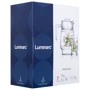 Набор для напитков Luminarc AMSTERDAM PRUNIER 7 предметов (P6288): Материал Ударопрочное стекло