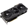 Видеокарта ASUS GeForce RTX3060Ti 8Gb TUF OC GAMING GDDR6X (TUF-RTX3060TI-O8GD6X-GAMING): Объем памяти, Гб 8