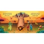 Usborne Little Board Books: The Baobab Tree: Обложка Твердая