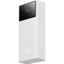 Зовнішній акумулятор Baseus Power Bank 30000mAh 30W Star Lord Digital Display White (P10022905213-00)